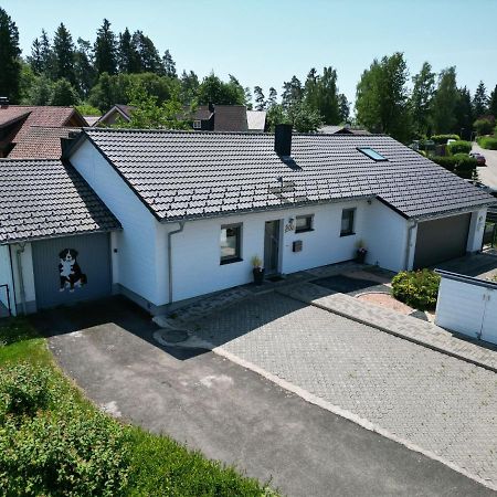 Holiday Home 4 Pfoten By Interhome Dittishausen Eksteriør bilde