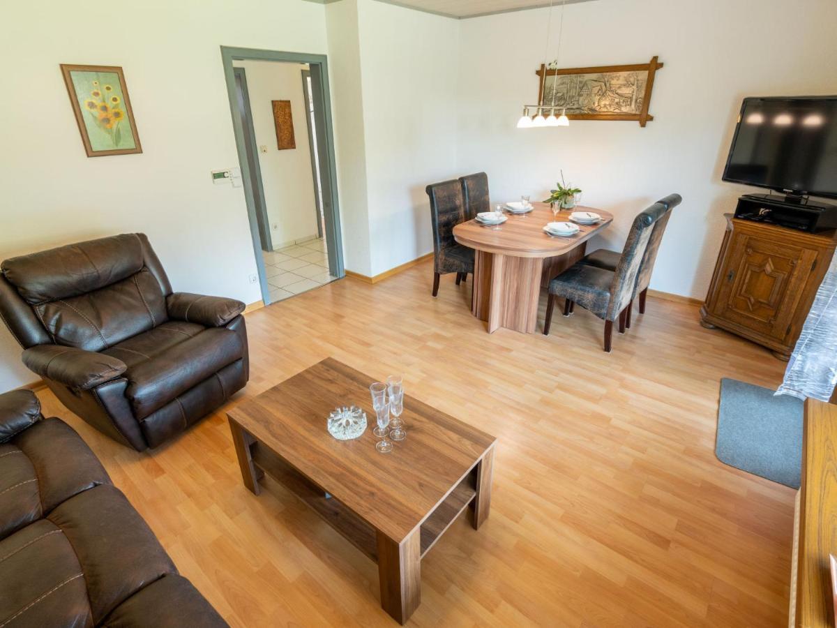 Holiday Home 4 Pfoten By Interhome Dittishausen Eksteriør bilde