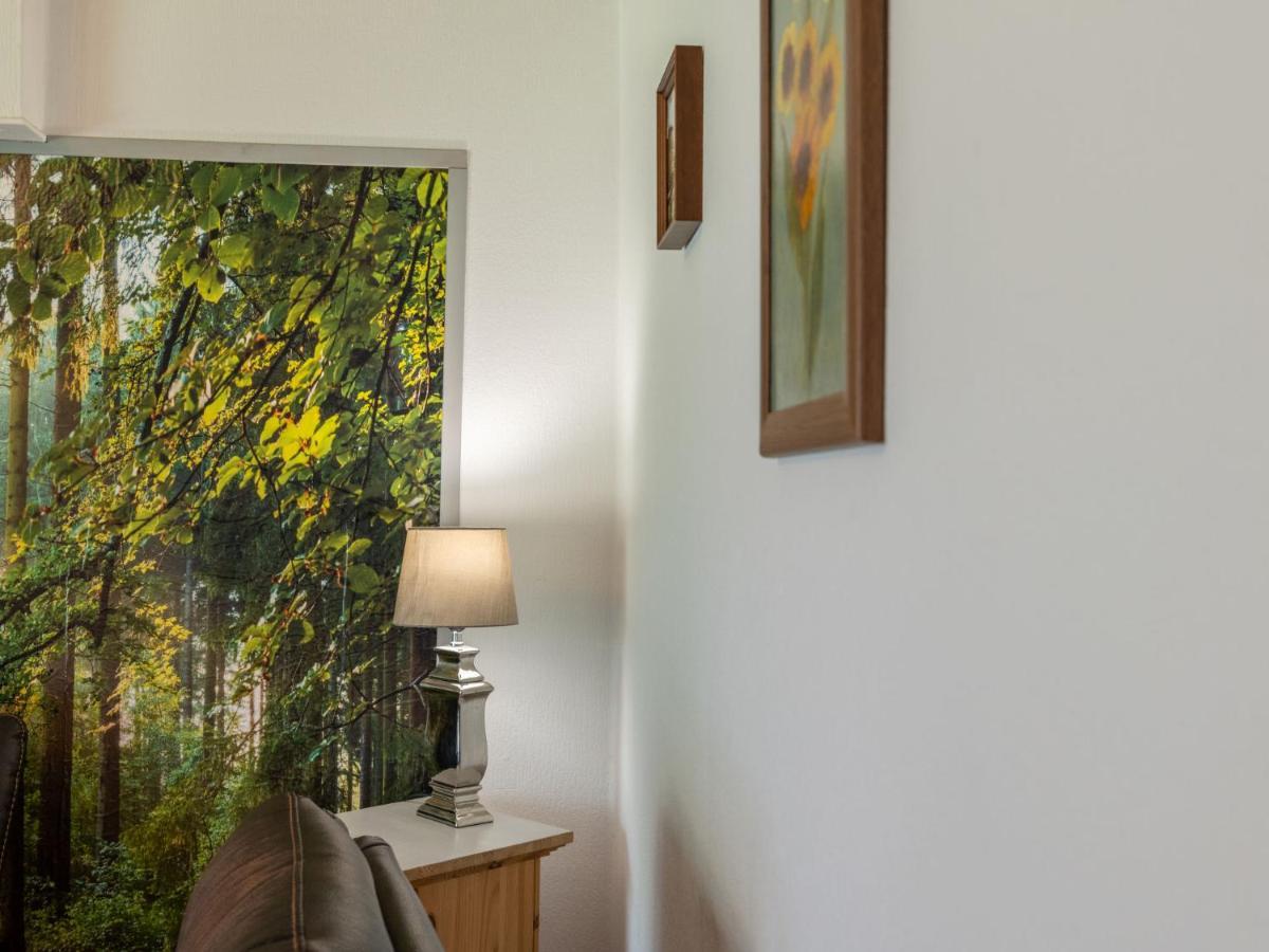 Holiday Home 4 Pfoten By Interhome Dittishausen Eksteriør bilde