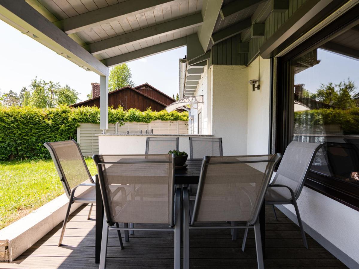 Holiday Home 4 Pfoten By Interhome Dittishausen Eksteriør bilde
