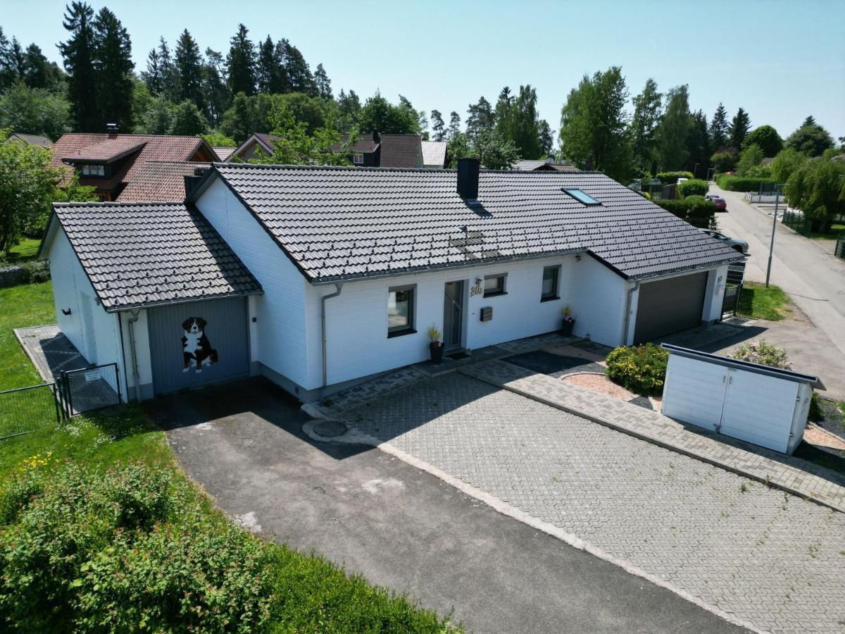 Holiday Home 4 Pfoten By Interhome Dittishausen Eksteriør bilde