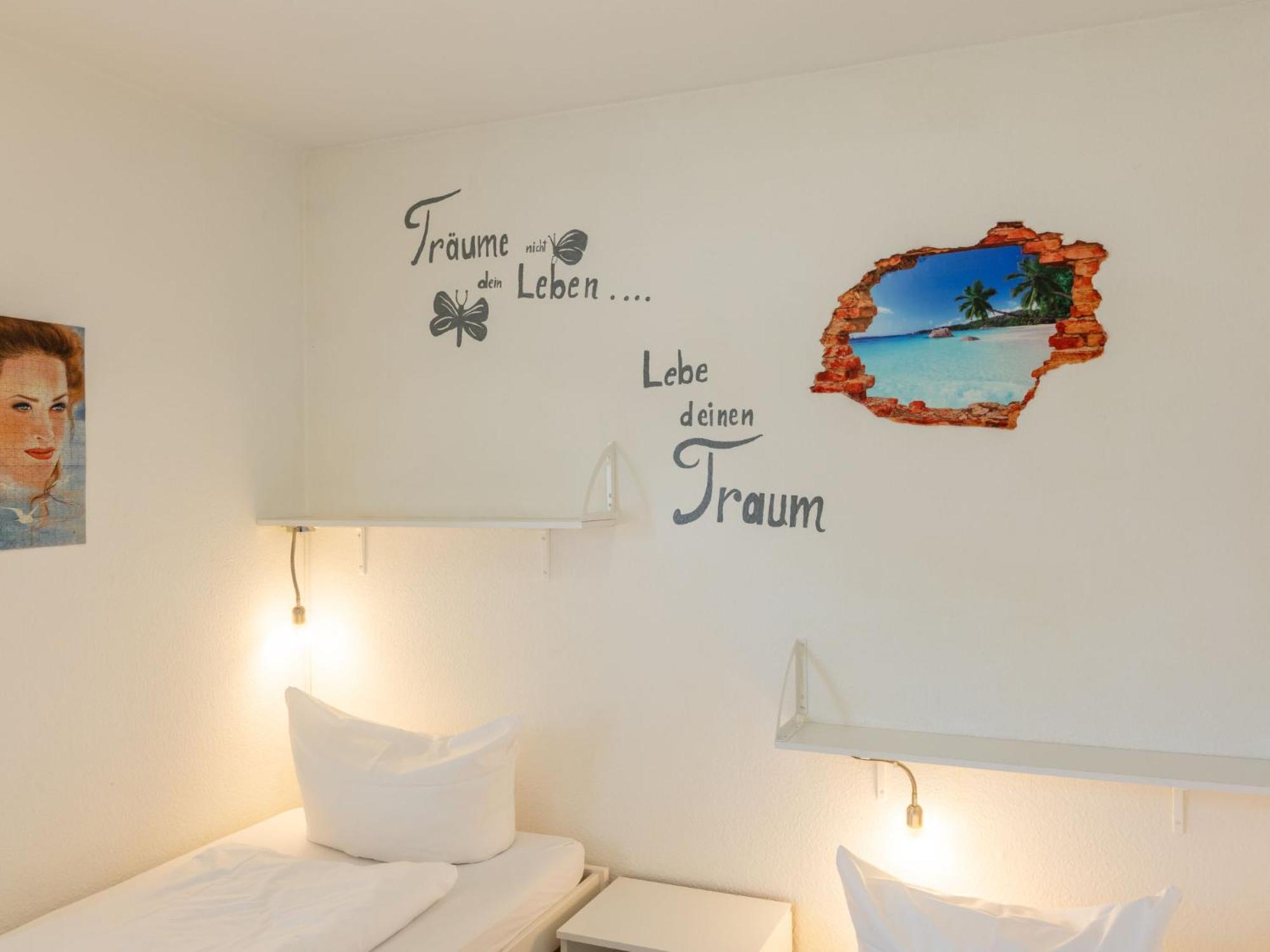 Holiday Home 4 Pfoten By Interhome Dittishausen Eksteriør bilde