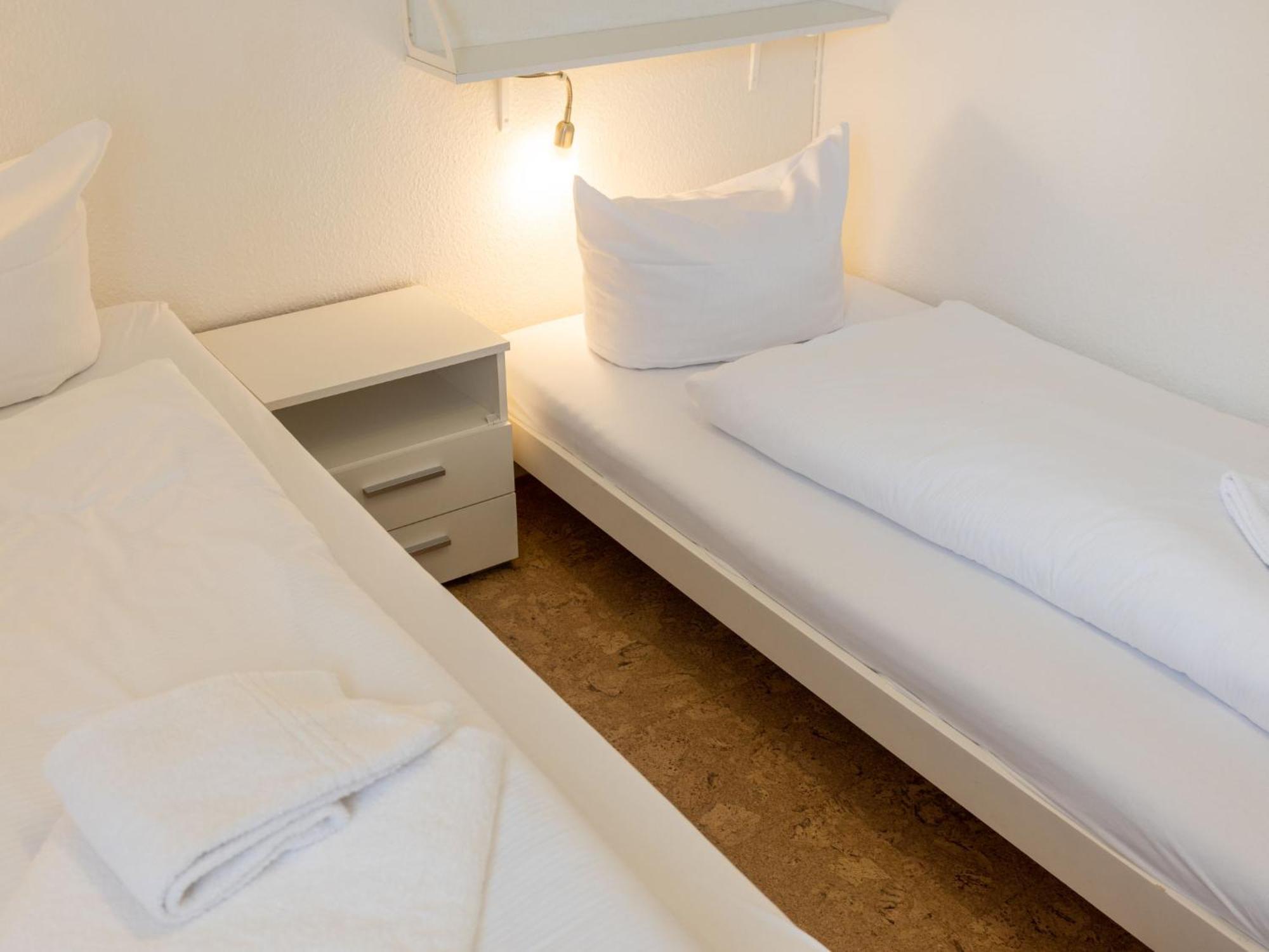 Holiday Home 4 Pfoten By Interhome Dittishausen Eksteriør bilde