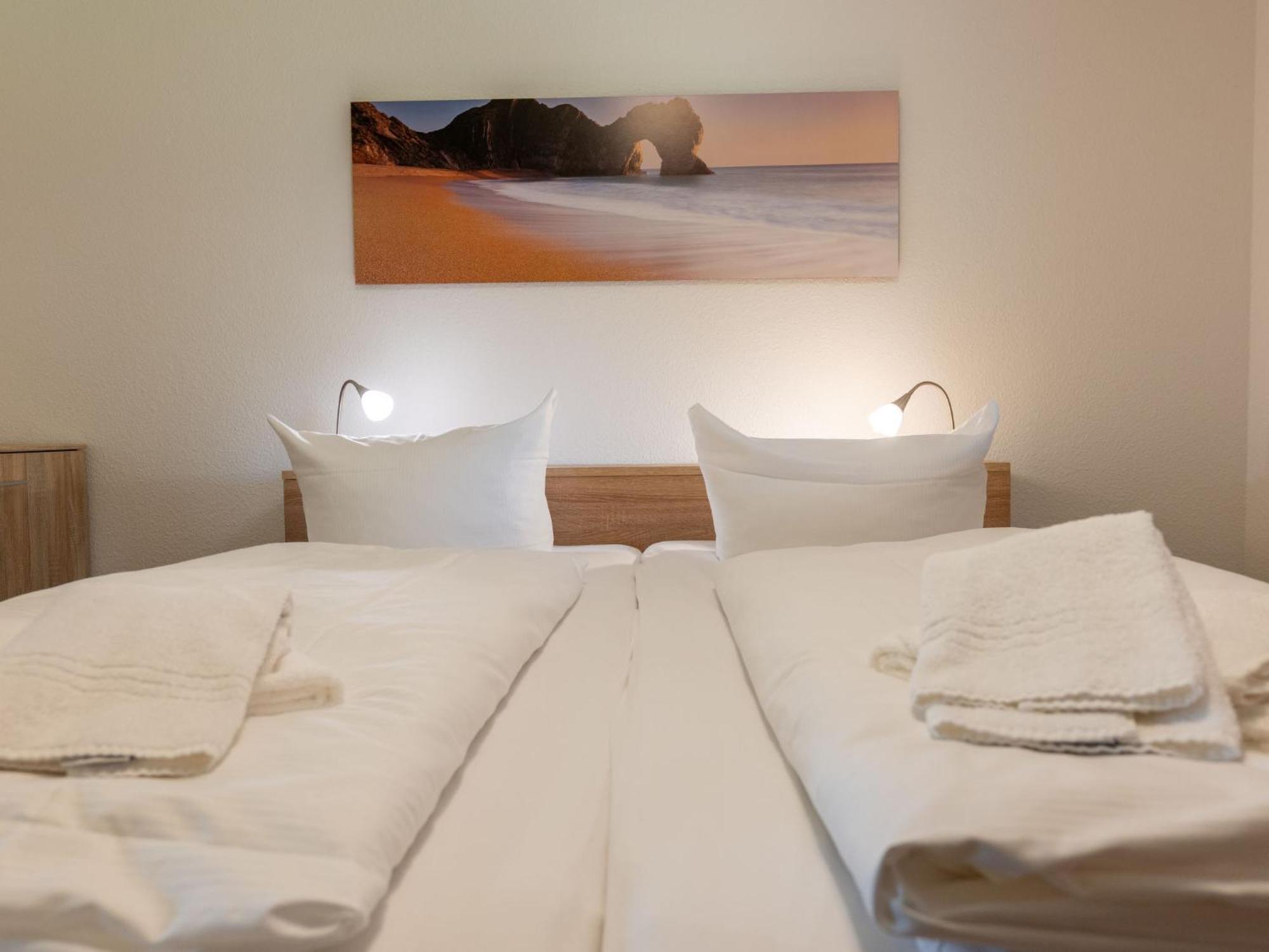 Holiday Home 4 Pfoten By Interhome Dittishausen Eksteriør bilde