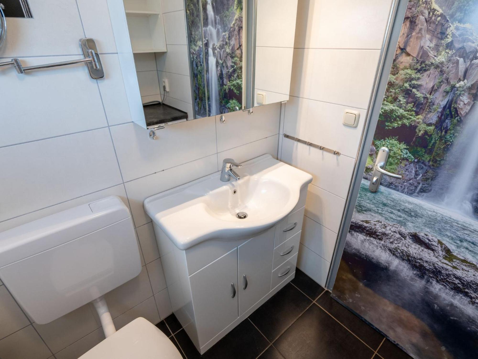 Holiday Home 4 Pfoten By Interhome Dittishausen Eksteriør bilde