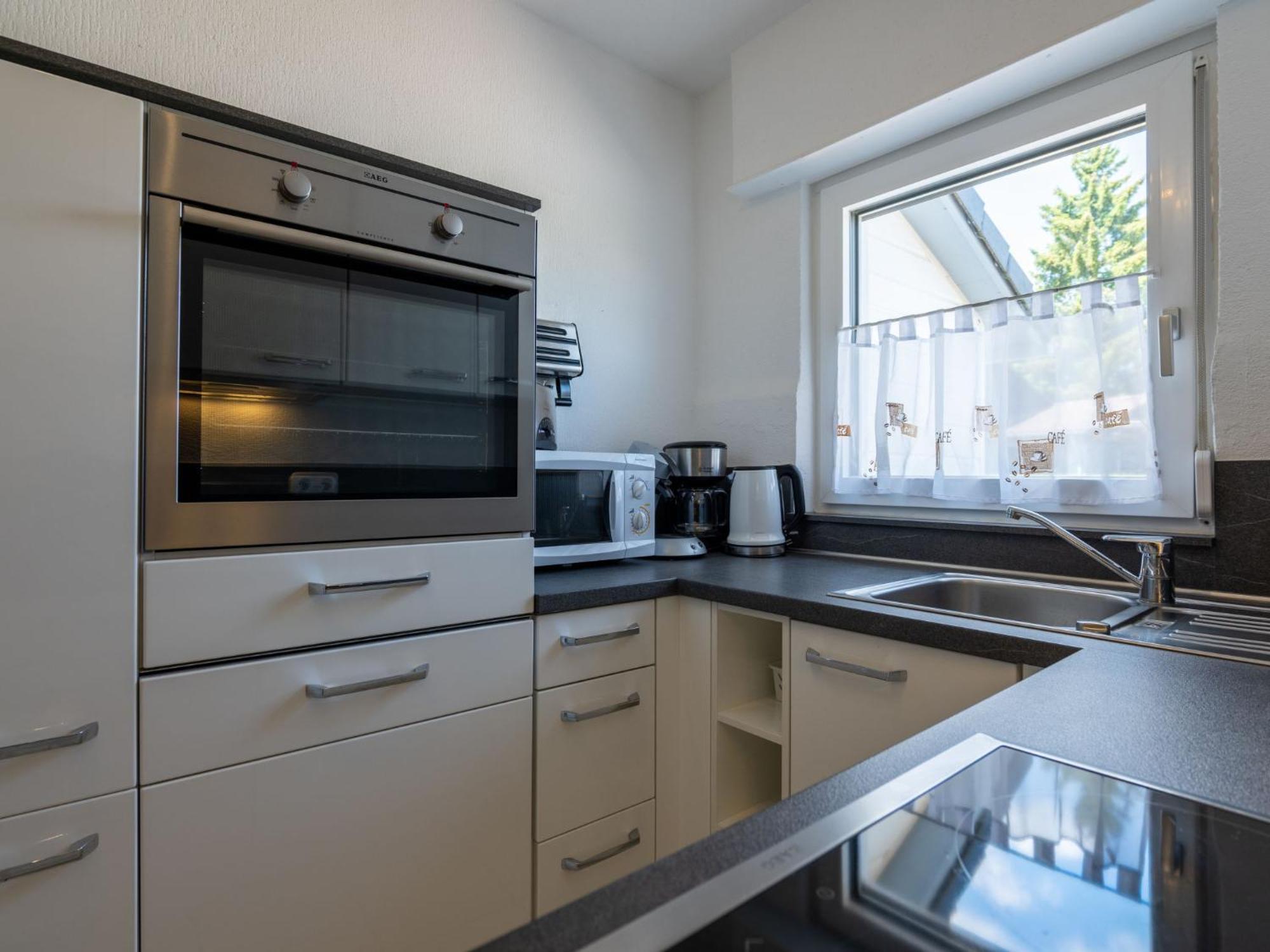 Holiday Home 4 Pfoten By Interhome Dittishausen Eksteriør bilde
