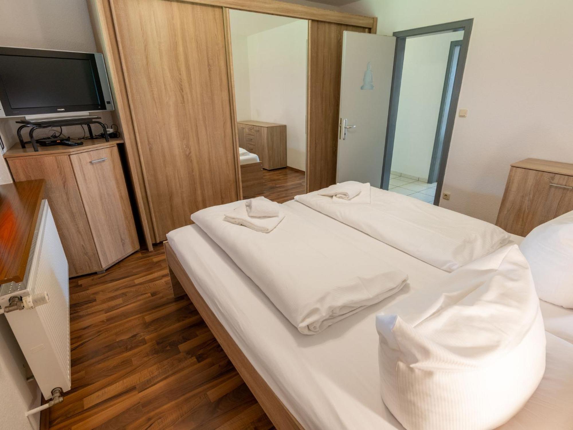 Holiday Home 4 Pfoten By Interhome Dittishausen Eksteriør bilde