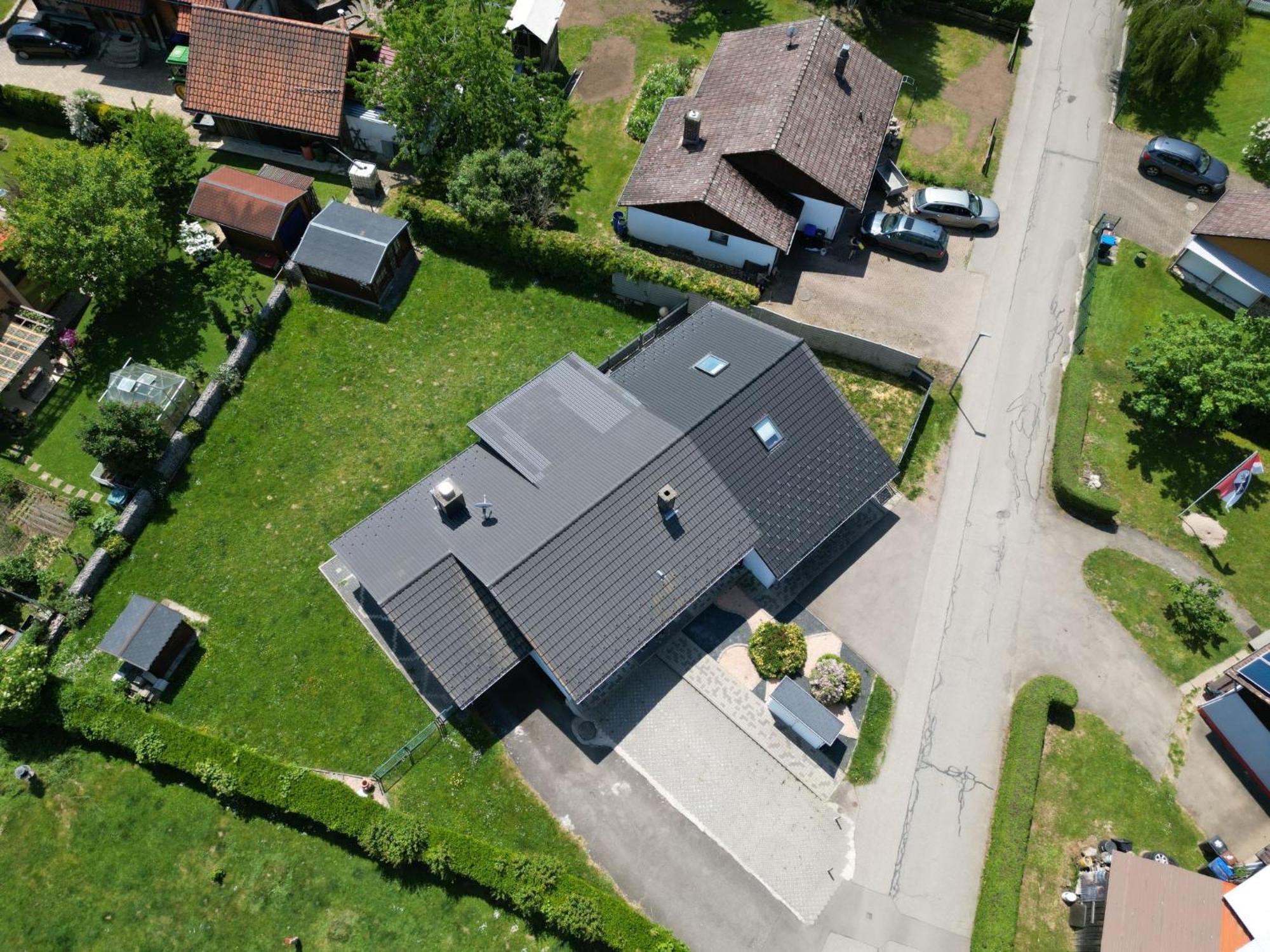 Holiday Home 4 Pfoten By Interhome Dittishausen Eksteriør bilde