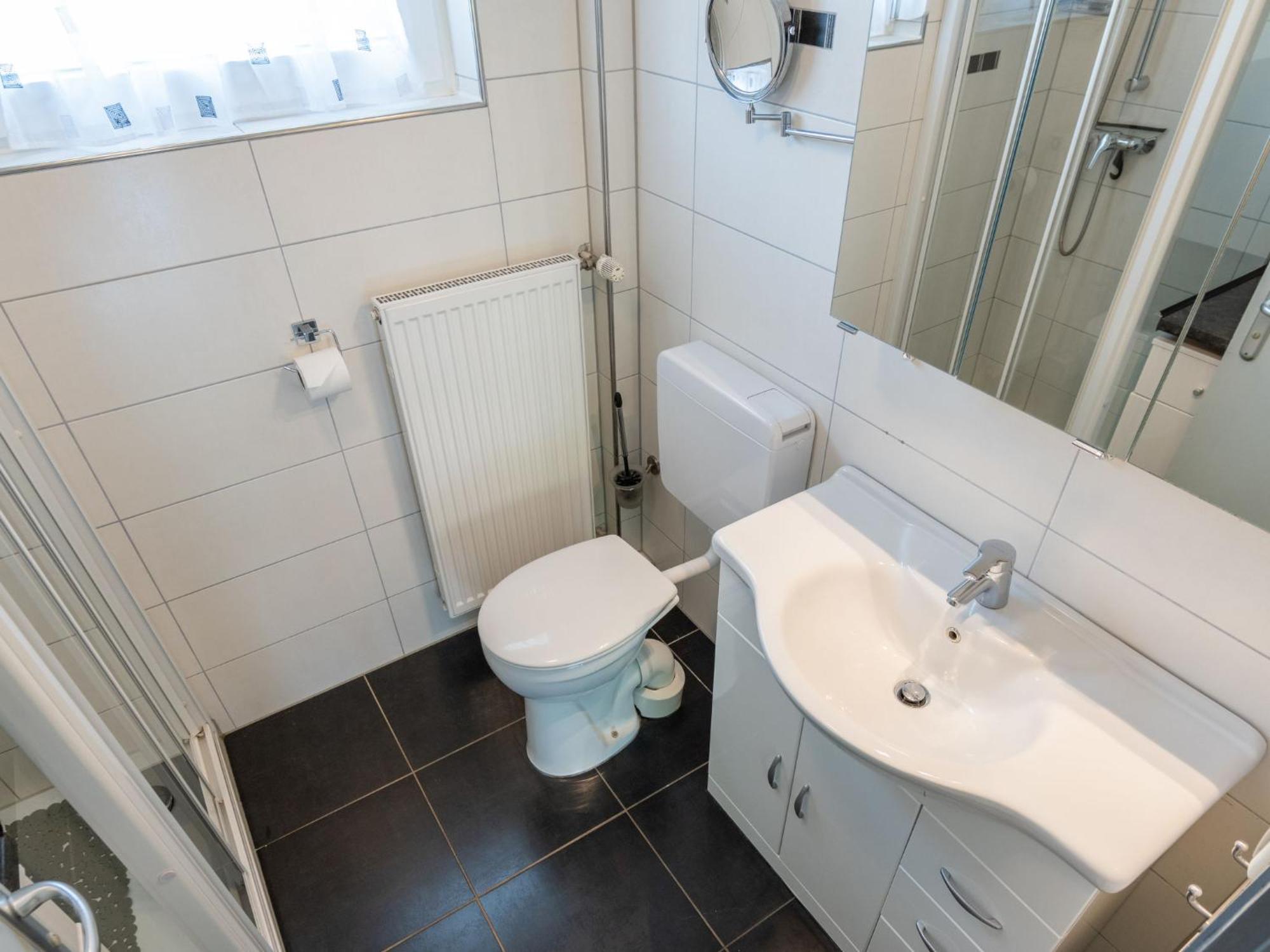 Holiday Home 4 Pfoten By Interhome Dittishausen Eksteriør bilde