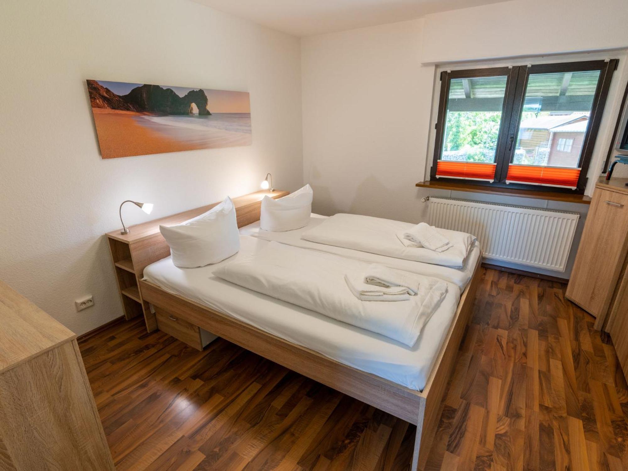 Holiday Home 4 Pfoten By Interhome Dittishausen Eksteriør bilde