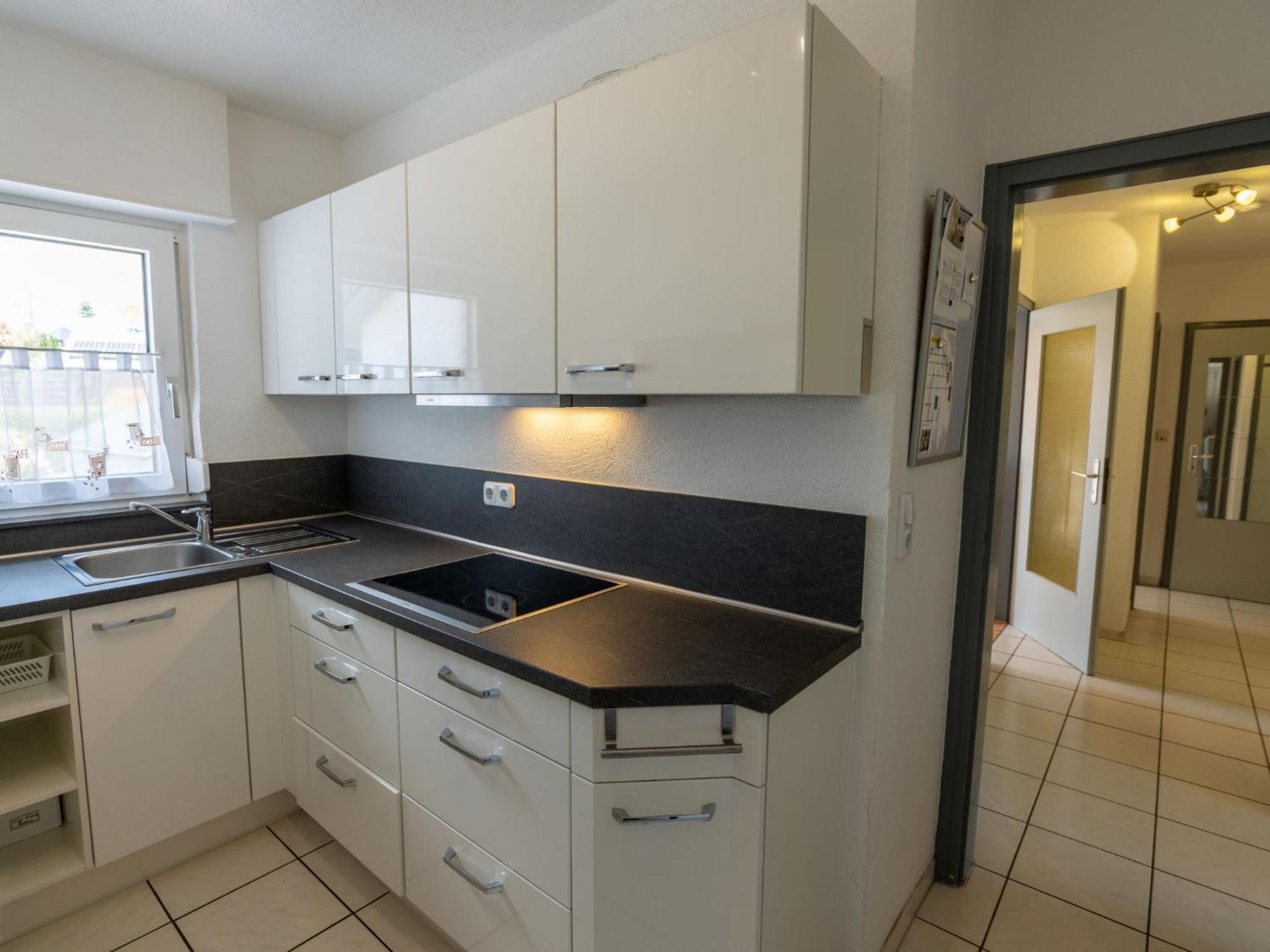 Holiday Home 4 Pfoten By Interhome Dittishausen Eksteriør bilde